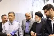  رئیس‌جمهور: ساخت آزادراه تهران-شمال، نماد توانایی و افتخار کشور است 