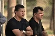 واکنش اینستاگرامی علی دایی به قهرمان نشدن پرسپولیس در آسیا+عکس