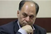 
تجهیز دروازه های رسمی واردات و صادرات سیستان وبلوچستان
