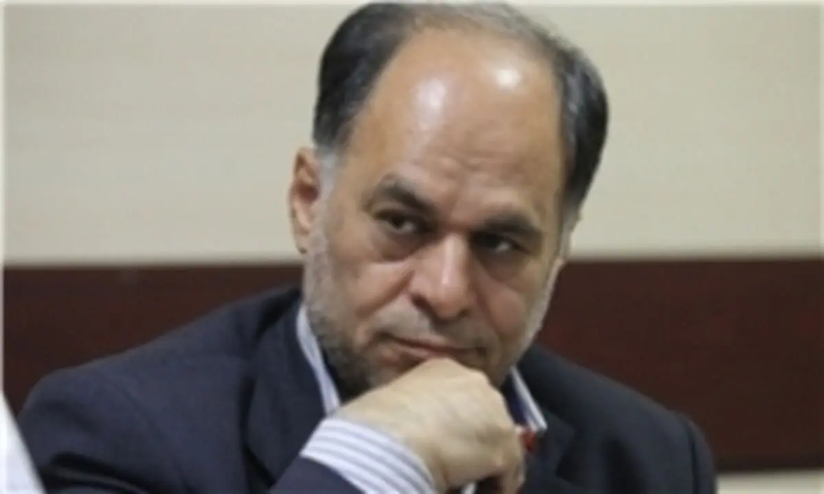 
تجهیز دروازه های رسمی واردات و صادرات سیستان وبلوچستان
