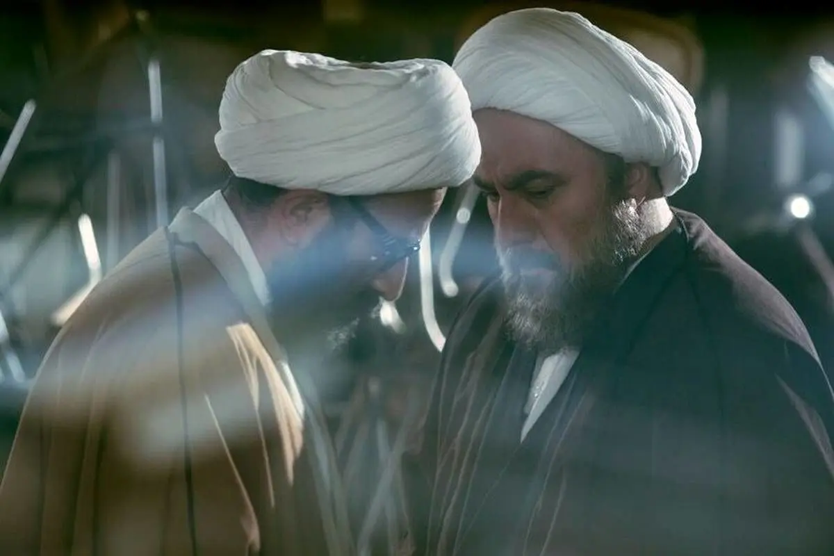 ماجرای پسر آیت الله خانزاده که بنرش پخش شده چیست؟
