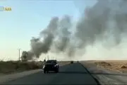 
نیروهای سوریه دموکراتیک ترکیه را مسئول انفجار تل ابیض دانستند
