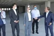 برنامه شهرداری برای ۹۰۰ واحد پارکینگ در منطقه 2