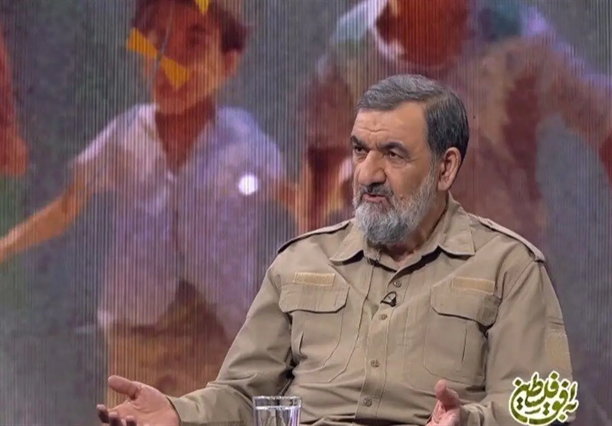 پیش بینی جالب محسن رضائی درباره روزهای آینده جنگ اسرائیل و فلسطین
