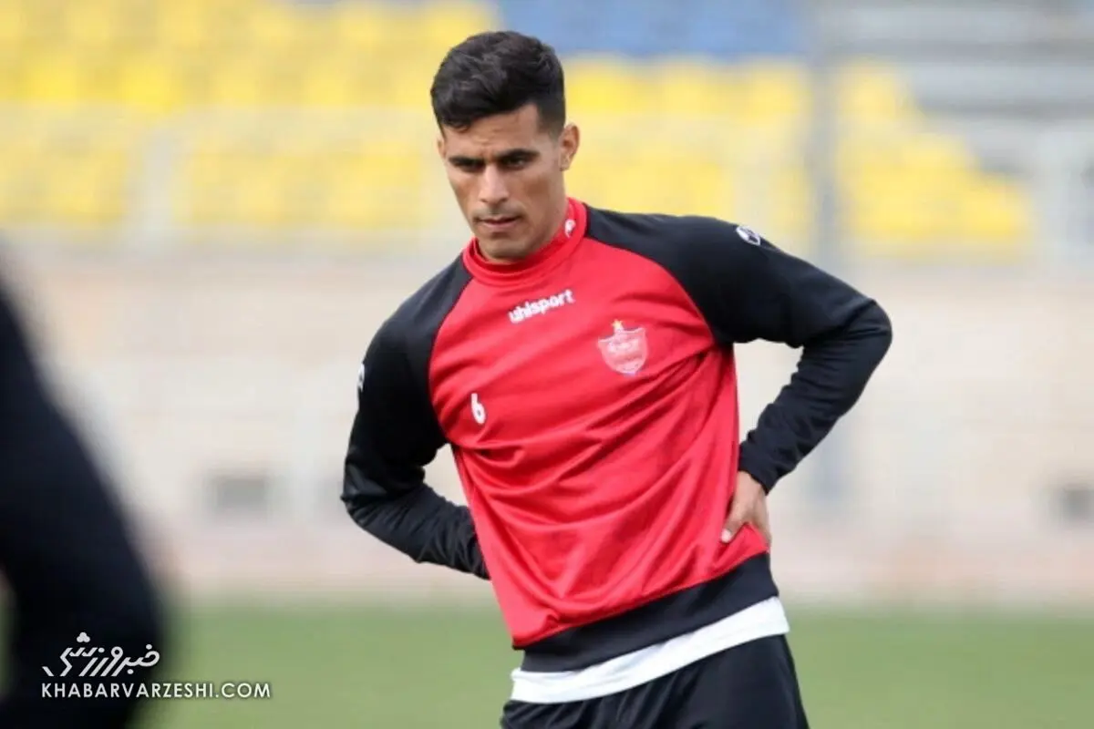 تنها دربیاولی پرسپولیس