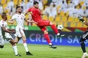 اعلام برنامه‌‎های سفر حریف تیم ملی فوتبال ایران به تهران
