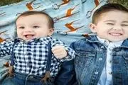 چگونه با پیراهن پسرانه چهارخونه برای فرزند خود استایل شیک بسازیم؟


