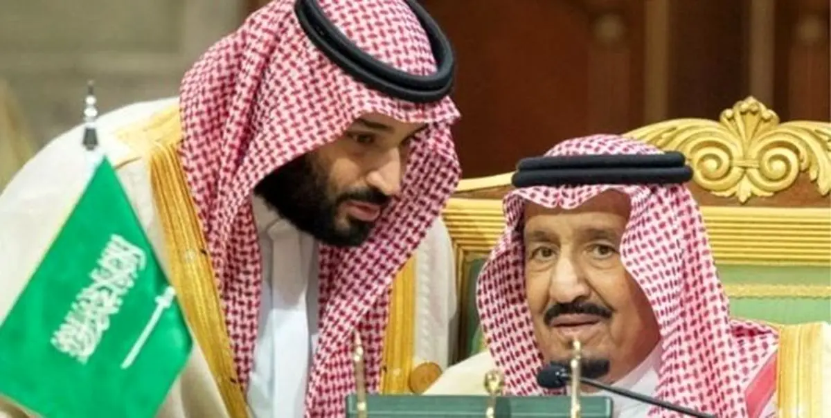 آزادگان عربستان برای جنگ سرنوشت‌ساز آماده شوند 