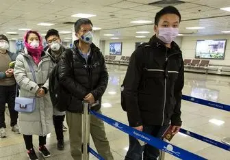  پاکستان هزار تبعه چینی را پس از پایش عاری از ویروس کرونا دانست 