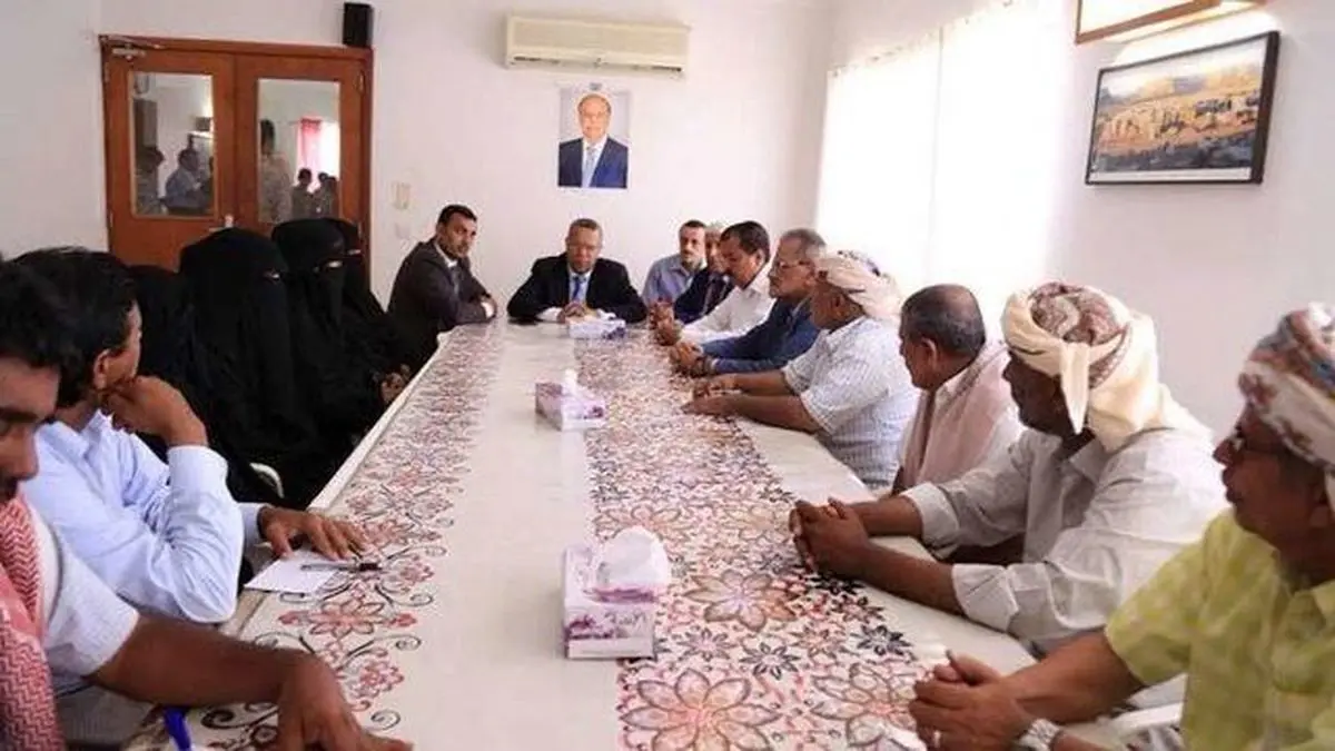 دیدار آقای فراری از جزیره جنجالی