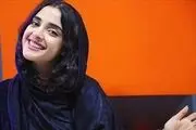 برای سلامتی فخیم زاده دعا کنید/ عکس