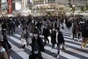 کاهش جمعیت در ژاپن رکورد زد