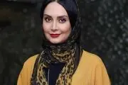 جواهرات پرنگین خانم بازیگر /عکس
