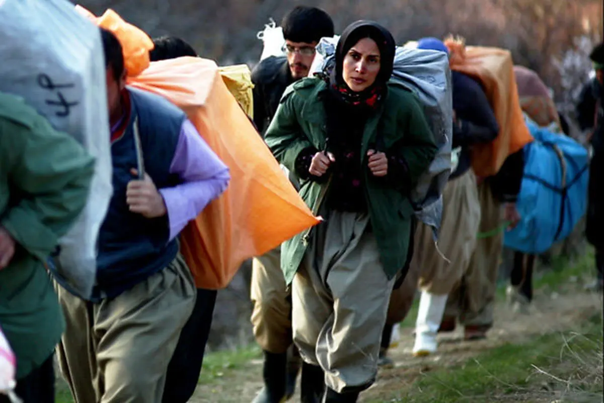 اکران «کژال» پس از 3 سال