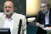 ماموریت لاریجانی به نماینده مجلس