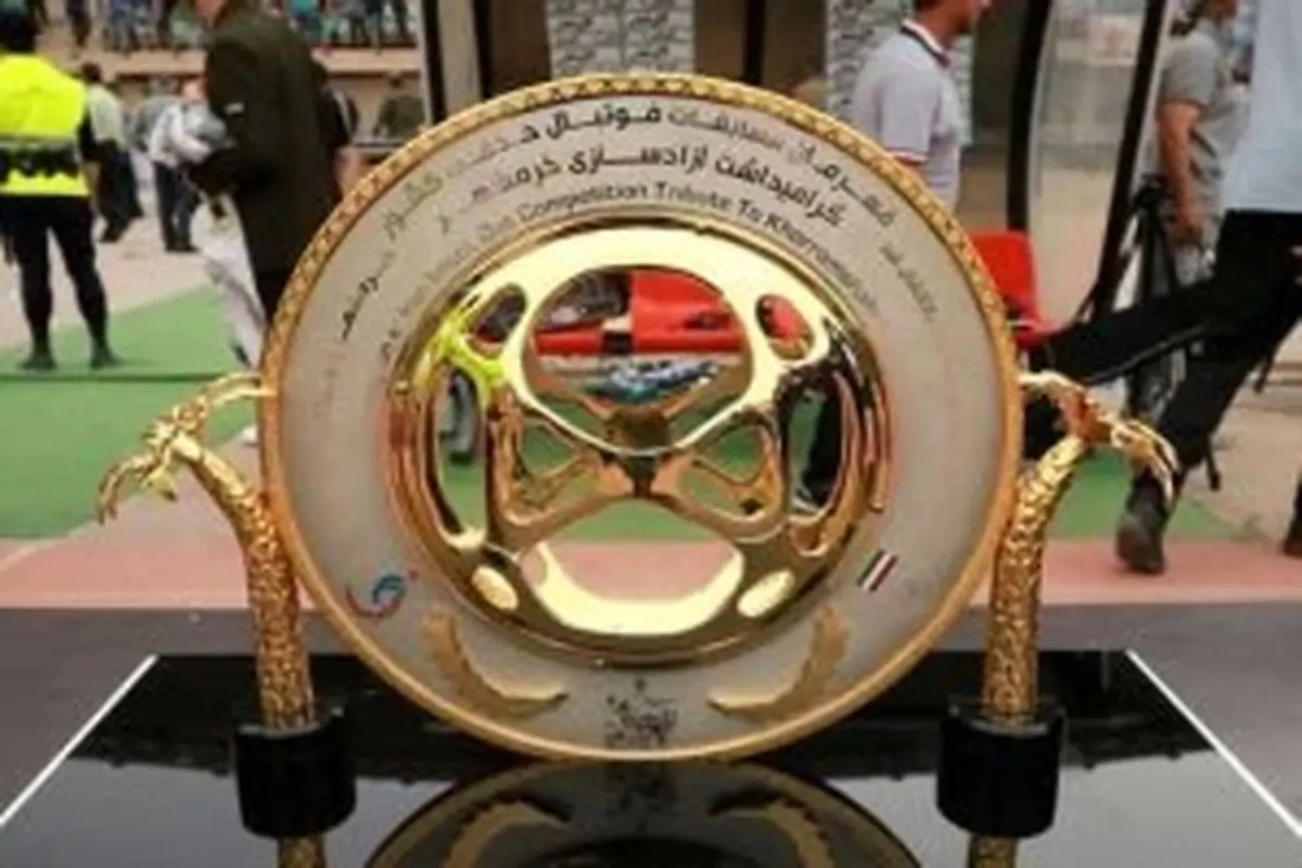 اسامی داوران دیدارهای امروز جام حذفی اعلام شد