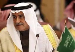حضور شاهزاده آزادشده سعودی در نشست کابینه عربستان