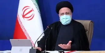 سهم ایران از تجارت منطقه از نگاه رئیسی