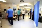 شیب صعودی مرگ‌ومیر بیماران در مراکز اورژانس انگلیس