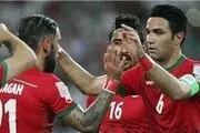 تعریف رسانه بین‌المللی از کاپیتان ایران