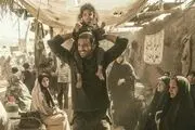 «تنگه ابوقریب»؛ چهارشنبه در شبکه نمایش خانگی
