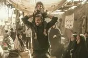 «تنگه ابوقریب»؛ چهارشنبه در شبکه نمایش خانگی
