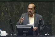 خوشبختی یا بدبختی یک ملت به مجلس آن بستگی دارد