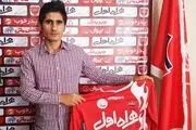سرخ پوشان برای آرام طبع جشن گرفتند+ عکس