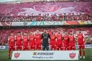 پرسپولیس در انتظار پاسخ نهایی ماتزاری