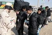 پلیس: به کارگیری اتباع بیگانه بدون مجوز جرم است