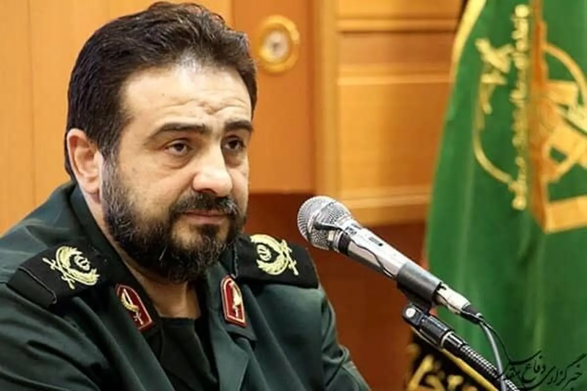 طاقت دوری از سردار دلها را تاب نیاورد