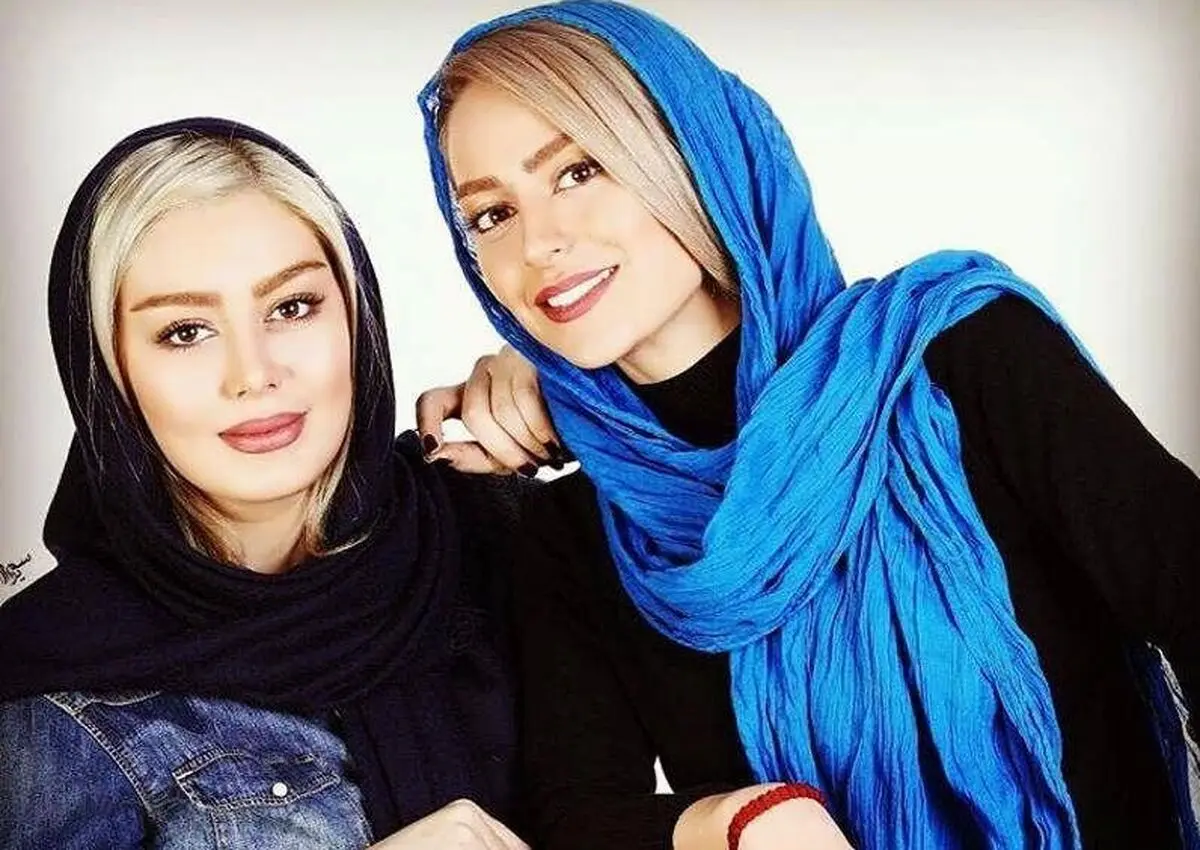 ماجرای آنفالو کردن سمانه پاکدل توسط سحر قریشی/ فیلم