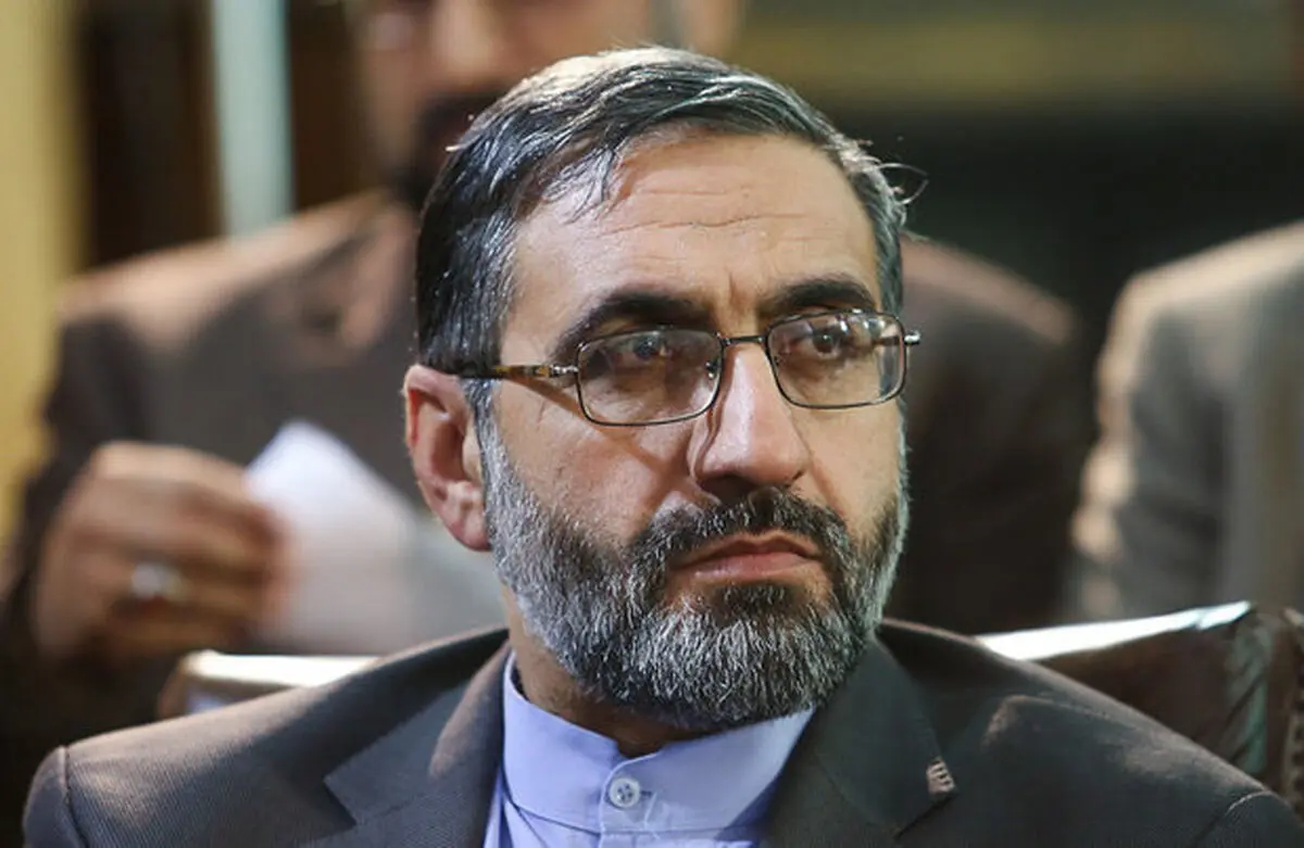 «سحر خدایاری» در بازجویی‌ها به اشتباه خود اعتراف کرده بود

