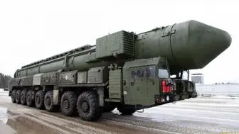 موشک‌های روسی در عرض ۱۲ دقیقه پایتخت آمریکا را محو می کنند