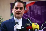 نوش آبادی از سخنگویی ارشاد کناره گیری کرد
