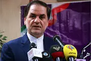 نوش آبادی از سخنگویی ارشاد کناره گیری کرد