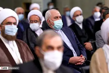 مراسم تنفیذ حکم ریاست جمهوری آیت الله سیدابراهیم رئیسی