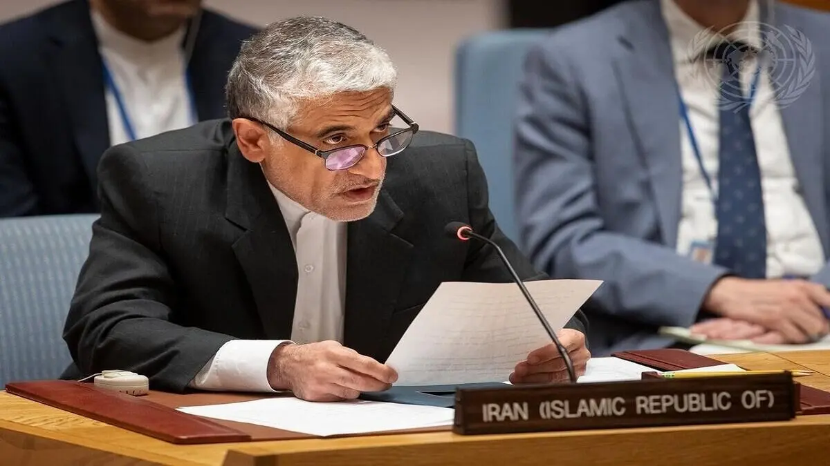 اسرائیل مهمترین مانع خاورمیانه عاری از سلاح‌های کشتار جمعی است