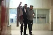 کل کل جواد رضویان و سیامک انصاری