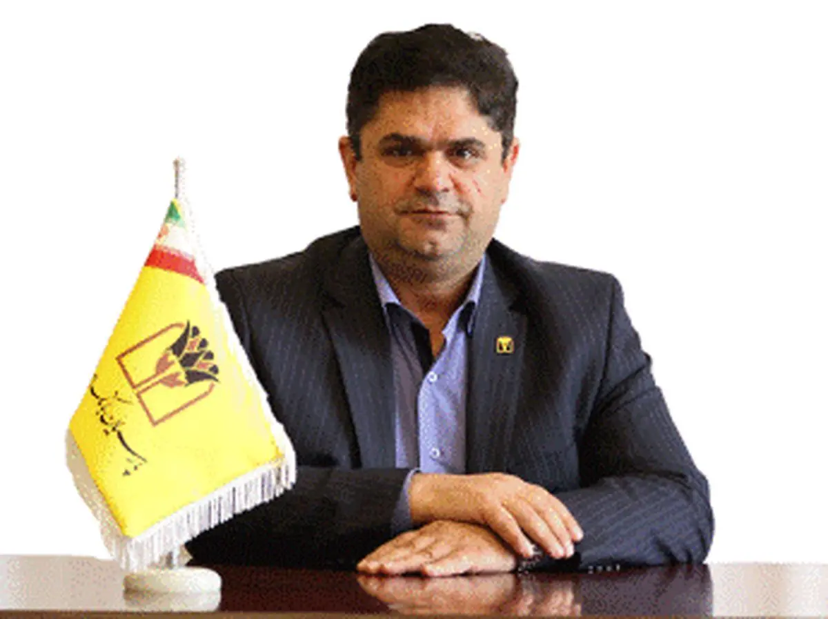 راهاندازی کارپوشه الکترونیکی در بانک پارسیان