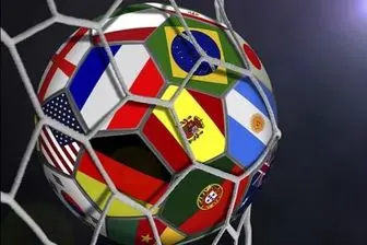 برنامه و ساعت بازی های روز هجدهم جام جهانی
