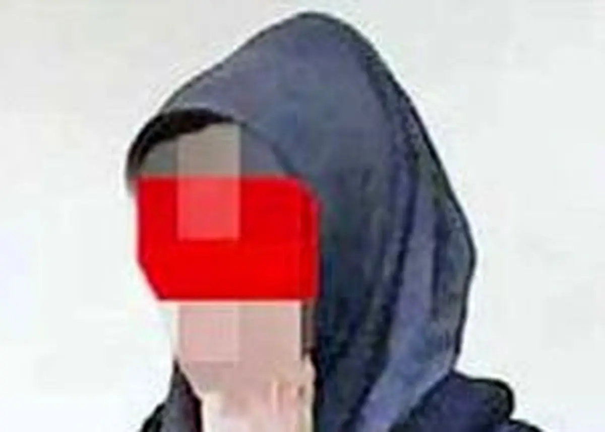 آزادی عامل قتل عام خانوادگی