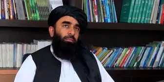 واکنش طالبان به حمله تروریستی مشهد 