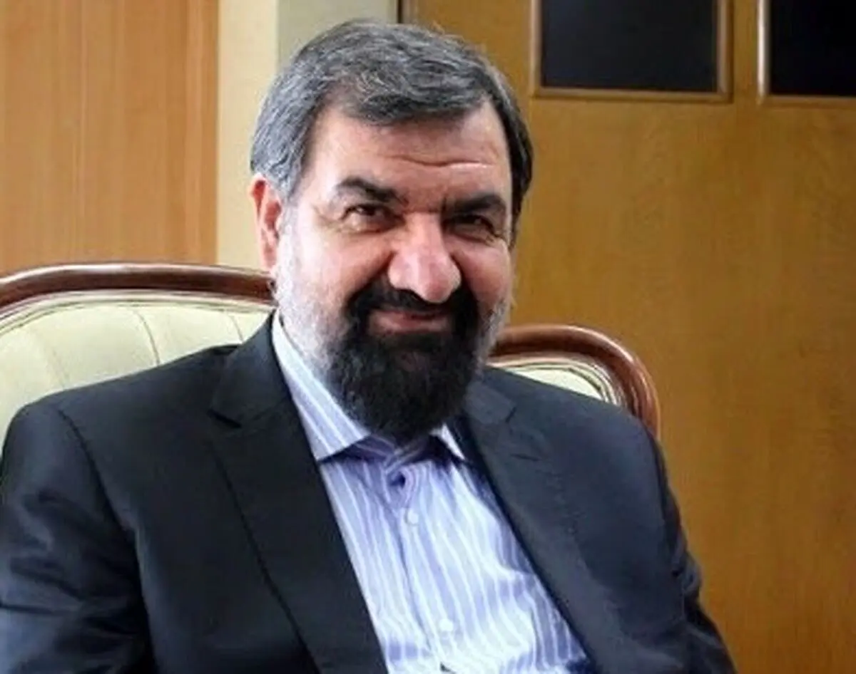 وعده محسن رضایی درباره حل مشکلات و گرانی