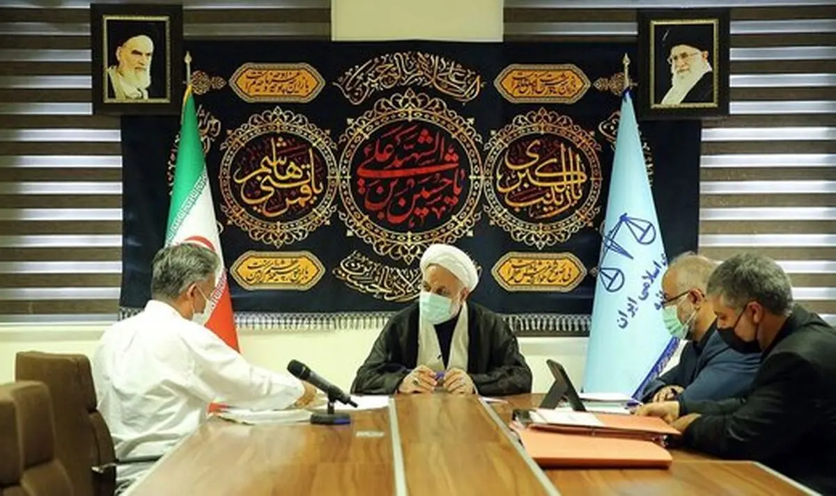 شلوغترین پروندههای قضایی در ایران