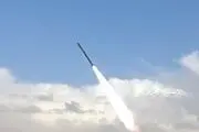  موشک باران مواضع مزدوران ائتلاف متجاوز سعودی 