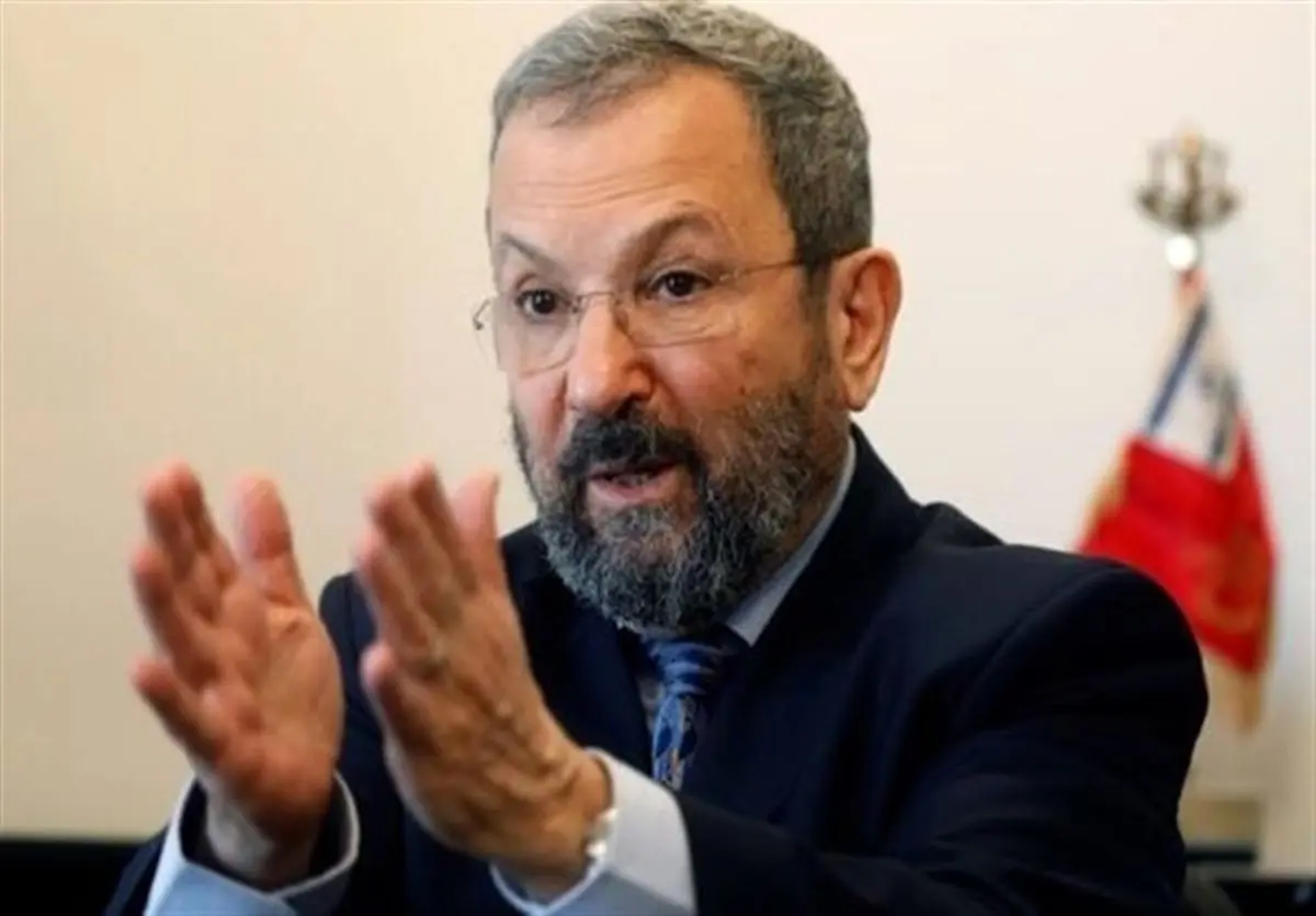 ایهود باراک: برای متوقف کردن برنامه هستهای ایران از راه حمله دیر است