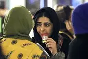 تصاویر; سومین روز از جشنواره بین المللی فیلم فجر