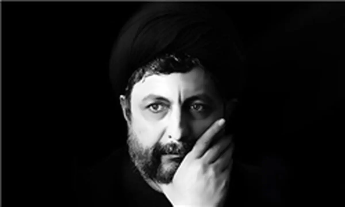 پس از دیدار امام موسیصدر با شاه؛ آیت الله هاشمی آزاد شد