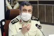 مجرمان شیک و باکلاس شده اند/ سردار اشتری: کشف سرقت بانک ملی کار بزرگی بود
